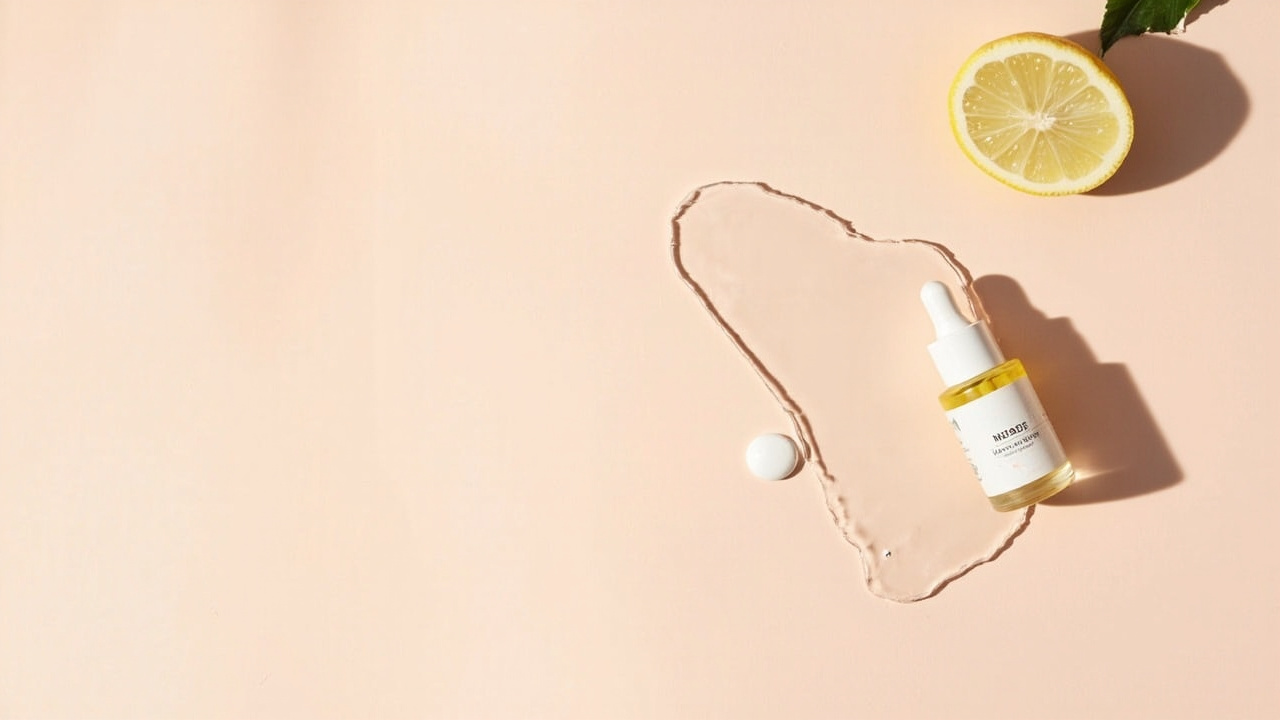 How to Choose the Right Serum for Your Combination Skin