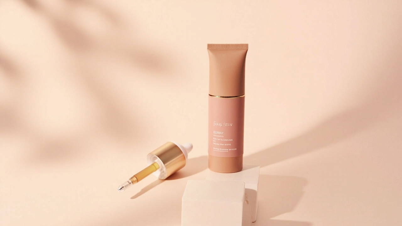 Top 5 Best Face Serums for Combination Skin