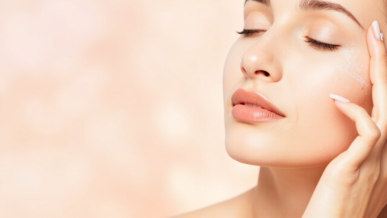 Key Ingredients to Look for in a Face Serum for Combination Skin