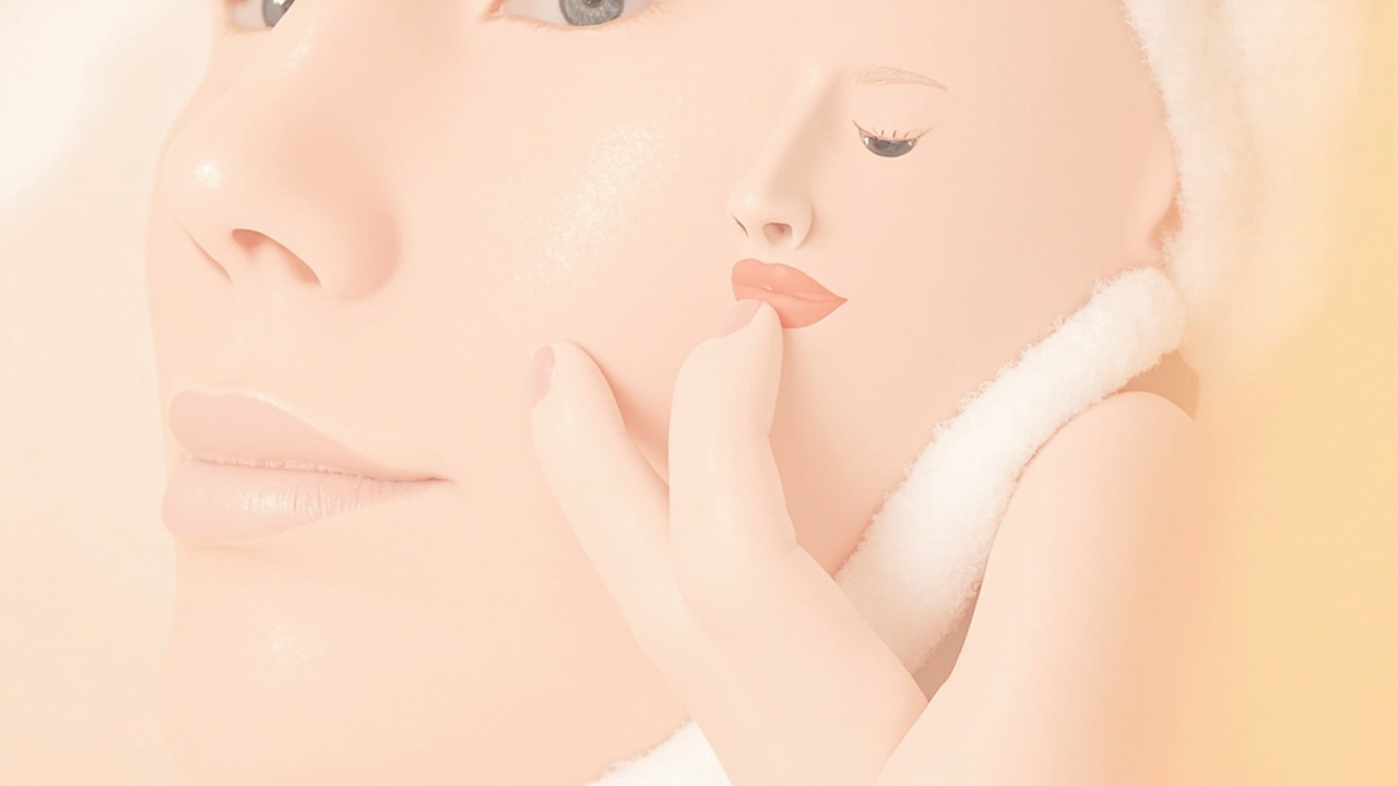 Key Ingredients to Look for in a Face Serum for Dark Circles