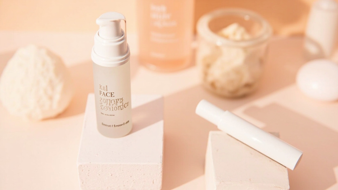 Top 5 Best Face Serums for Dark Circles in 2025