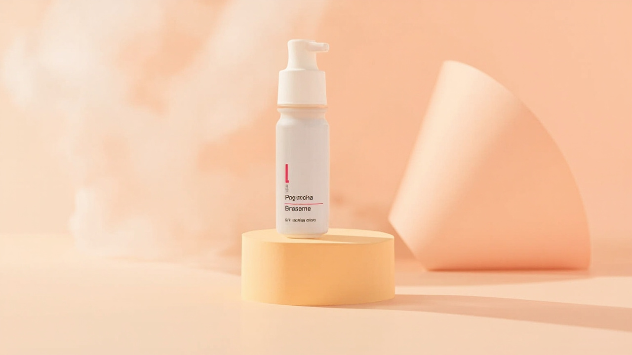 Key Ingredients to Look for in a Face Serum for Dry Skin