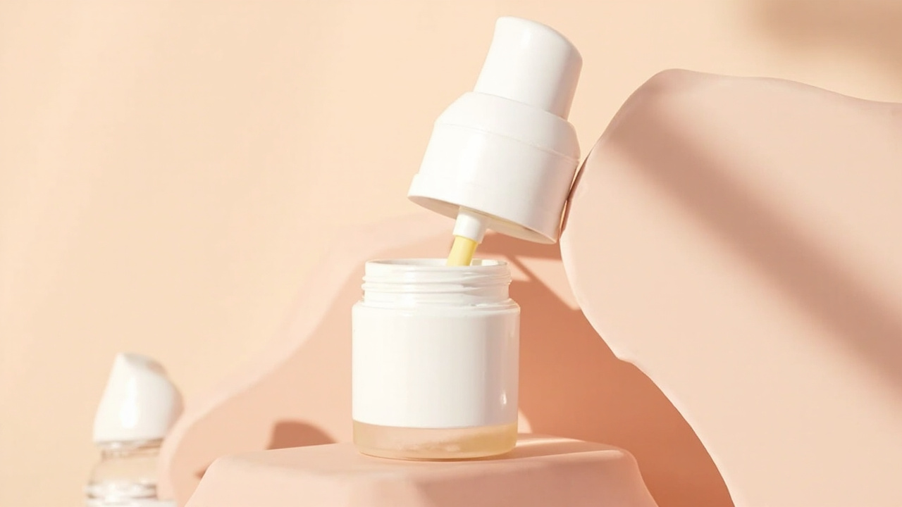 Top 5 Best Face Serums for Dry Skin (Reviews)