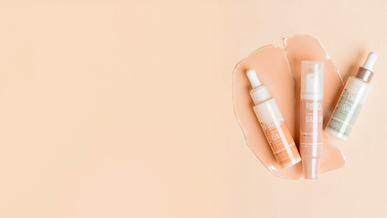 How to Apply Face Serum for Maximum Hydration
