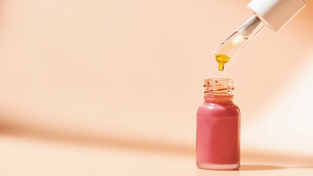 Key Ingredients to Look for in a Face Serum for Eczema