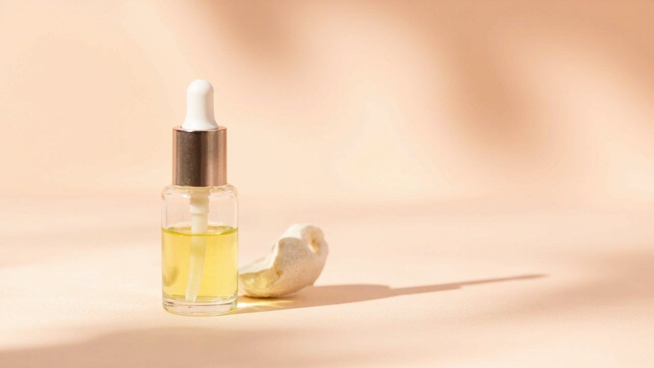 Top 5 Best Face Serums for Eczema in 2025