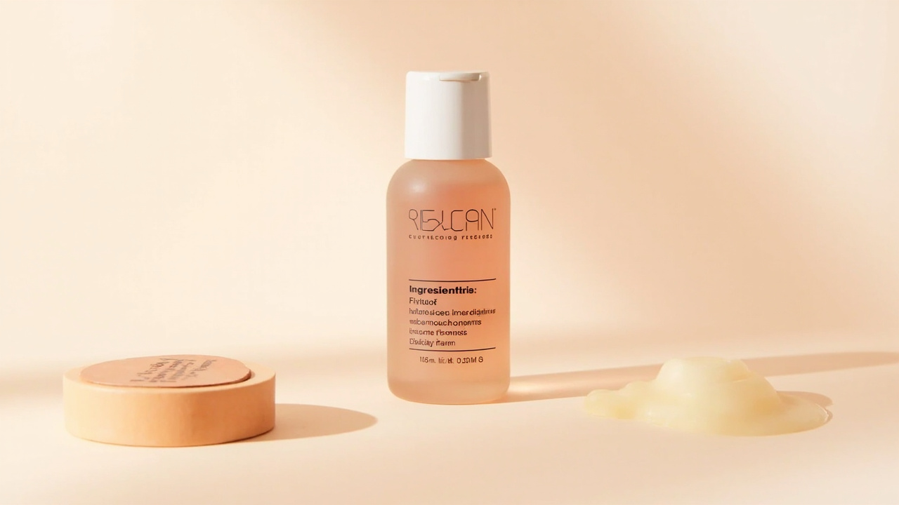 Ingredients to Avoid in Face Serums for Eczema