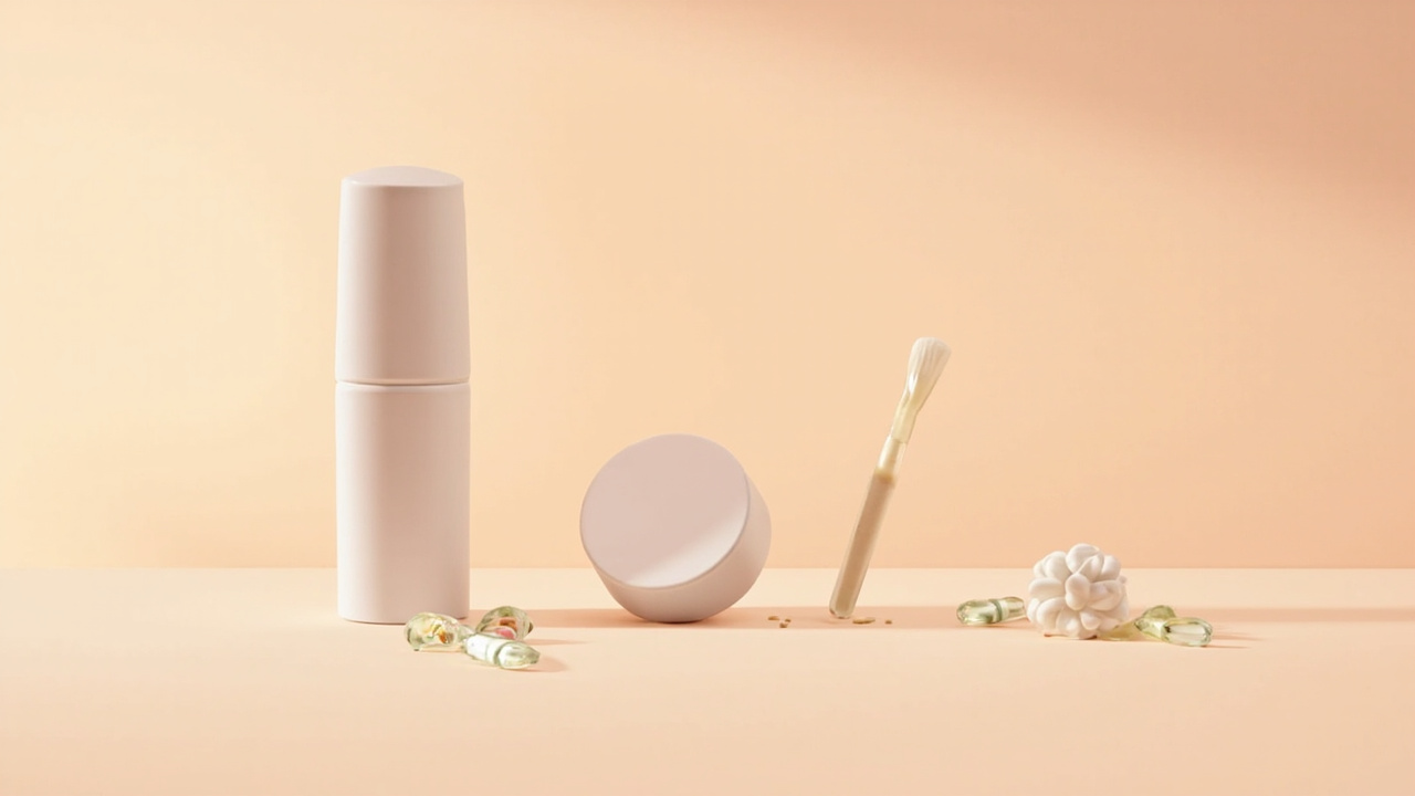 Key Ingredients to Look for in a Face Serum for Eczema