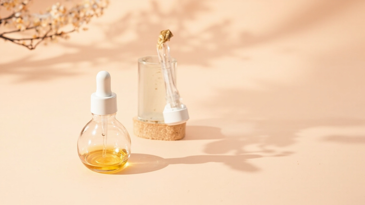 Ingredients to Avoid in Face Serums for Eczema