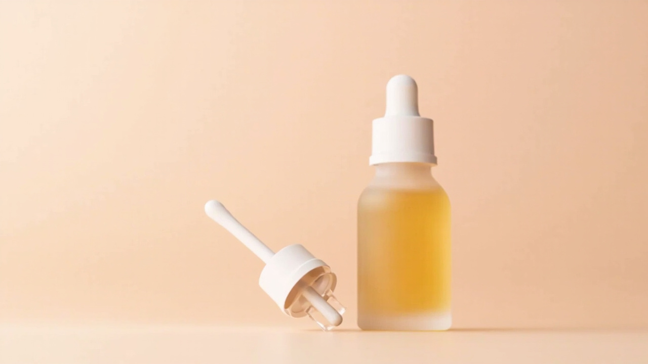 Key Ingredients to Look for in a Face Serum for Eczema