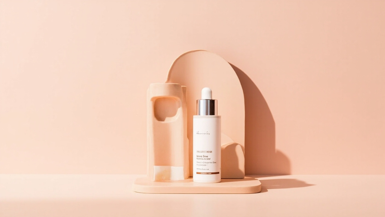 Top 5 Best Face Serums for Fine Lines in 2025