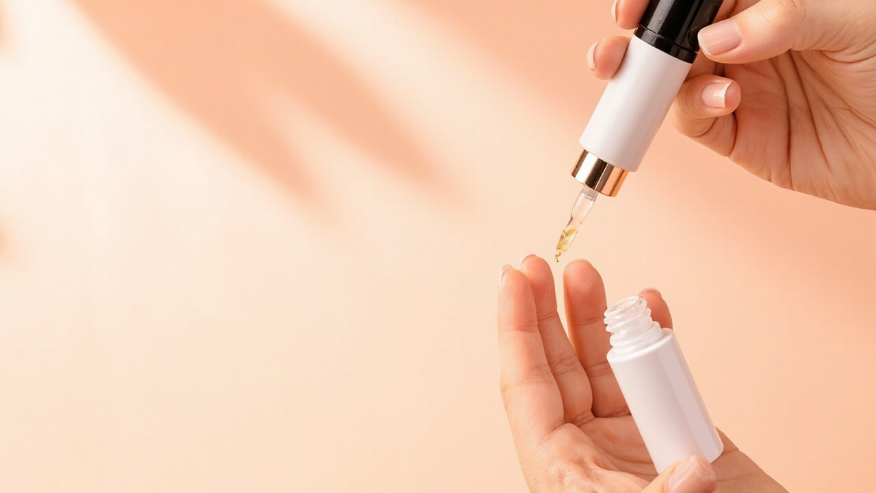 How to Choose the Best Face Serum for Your Skin Type