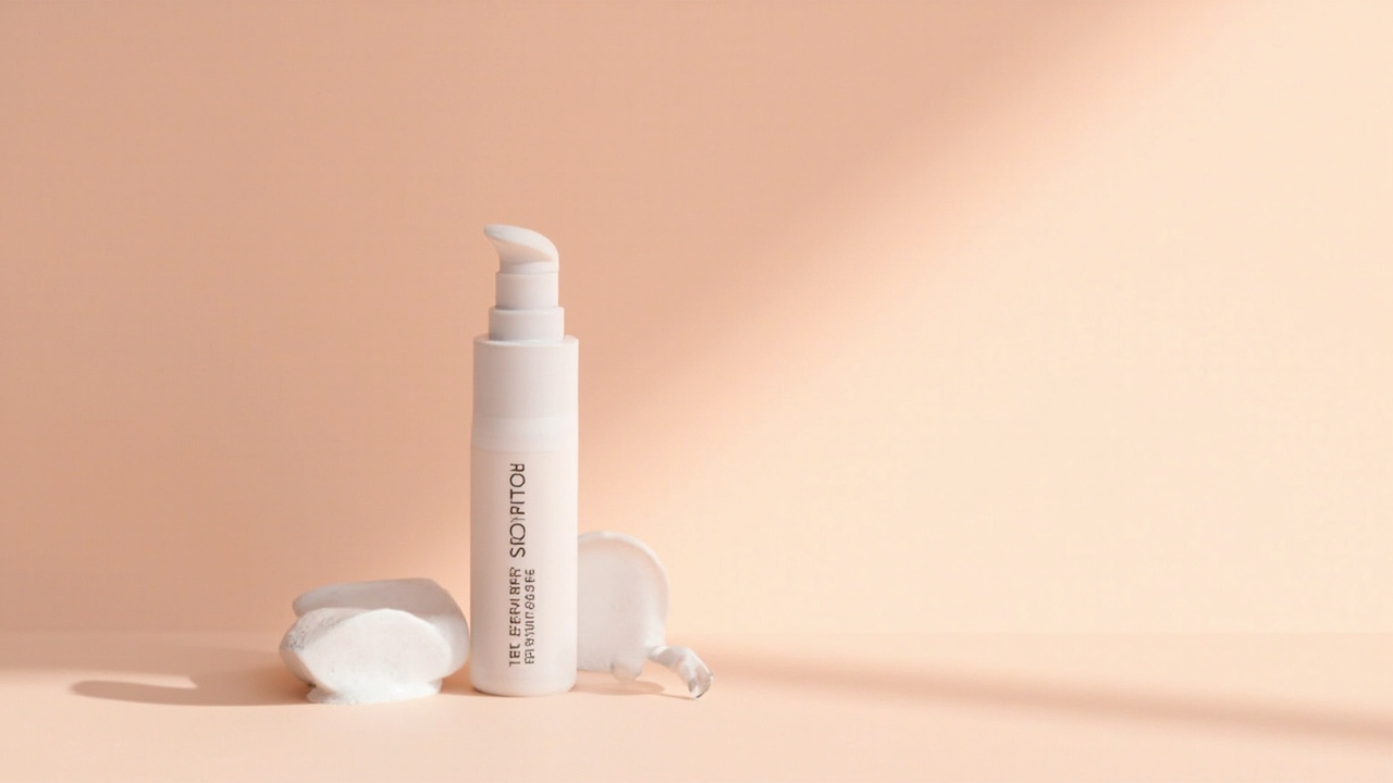 Top 5 Best Face Serums for Hair Loss