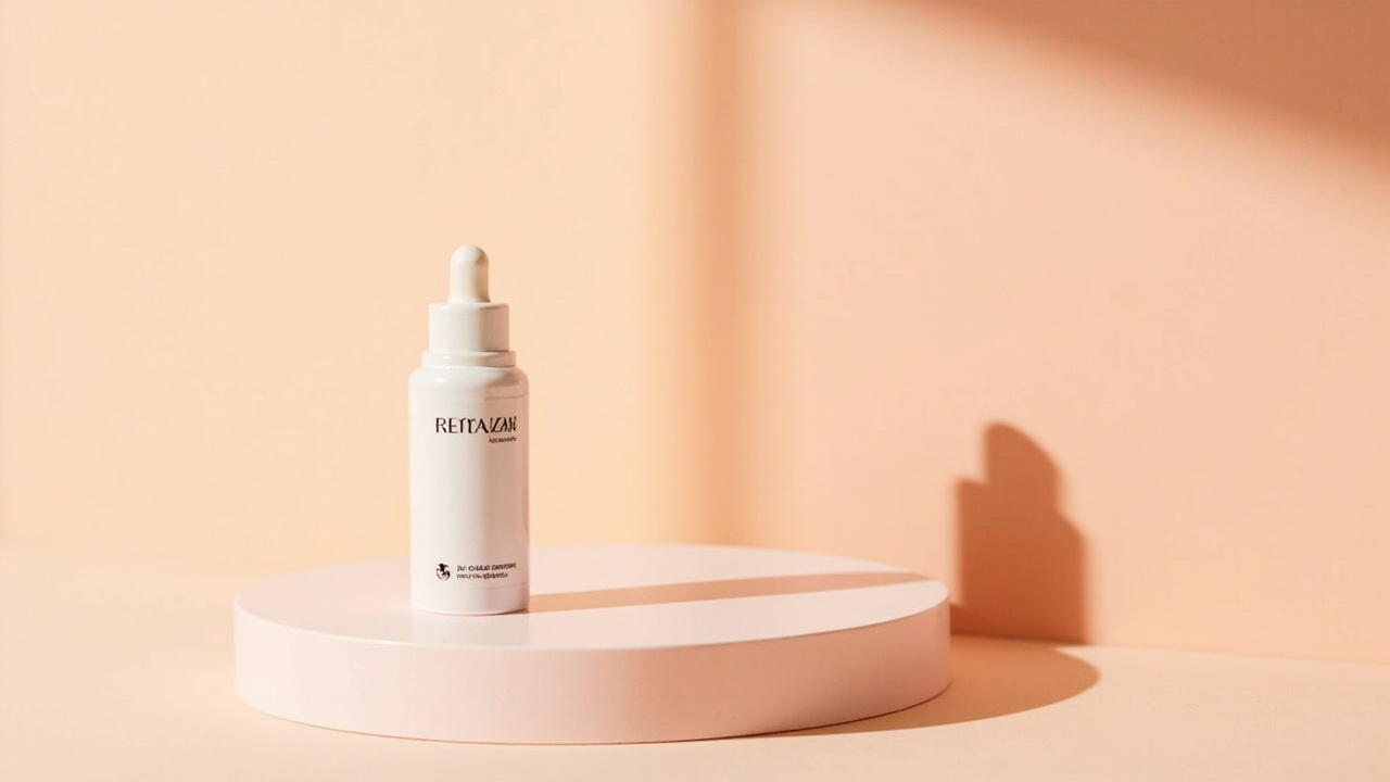 Key Ingredients to Look for in a Face Serum for Hyperpigmentation