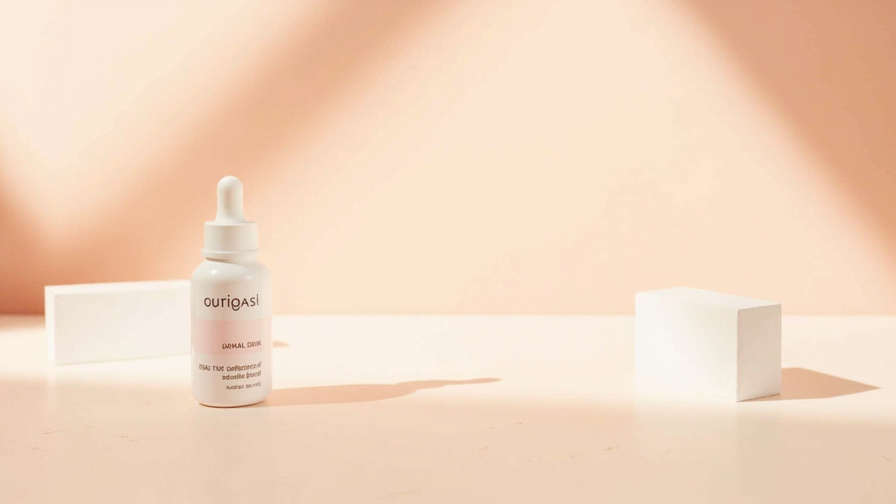 Key Ingredients to Look for in Anti-Inflammatory Serums