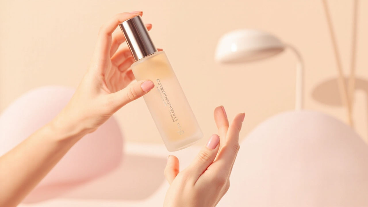 Top 5 Best Face Serums for Inflammation in 2025