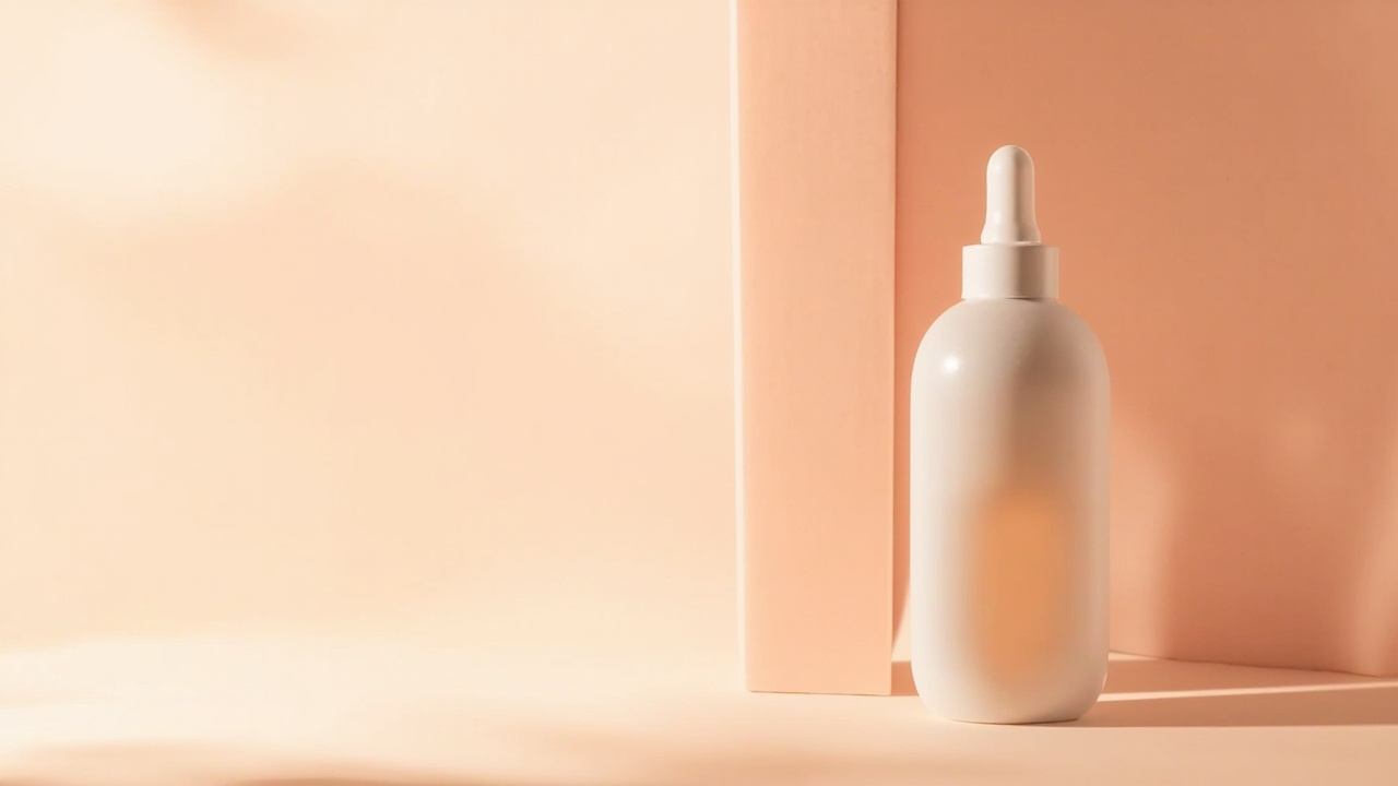 Key Ingredients to Look for in a Face Serum for Large Pores