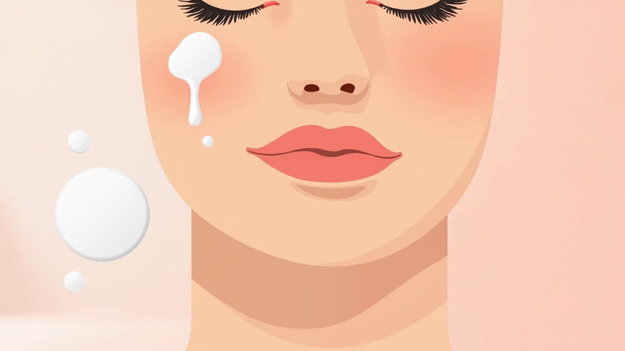 Top 5 Best Face Serums for Large Pores in 2024