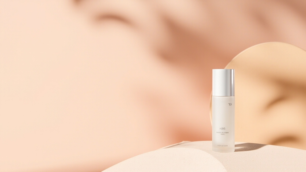 Top 5 Best Face Serums for Mature Skin in 2025