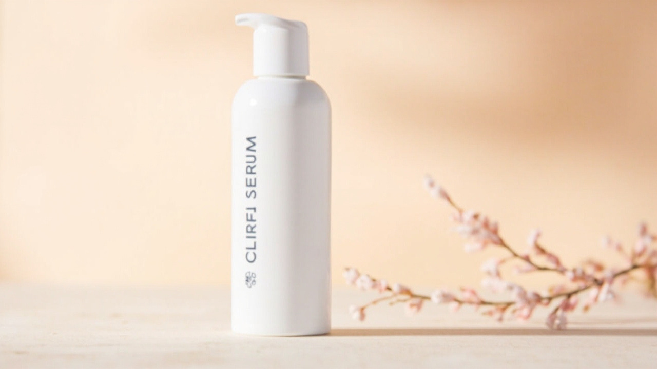 Key Ingredients to Look for in a Serum for Oily Skin