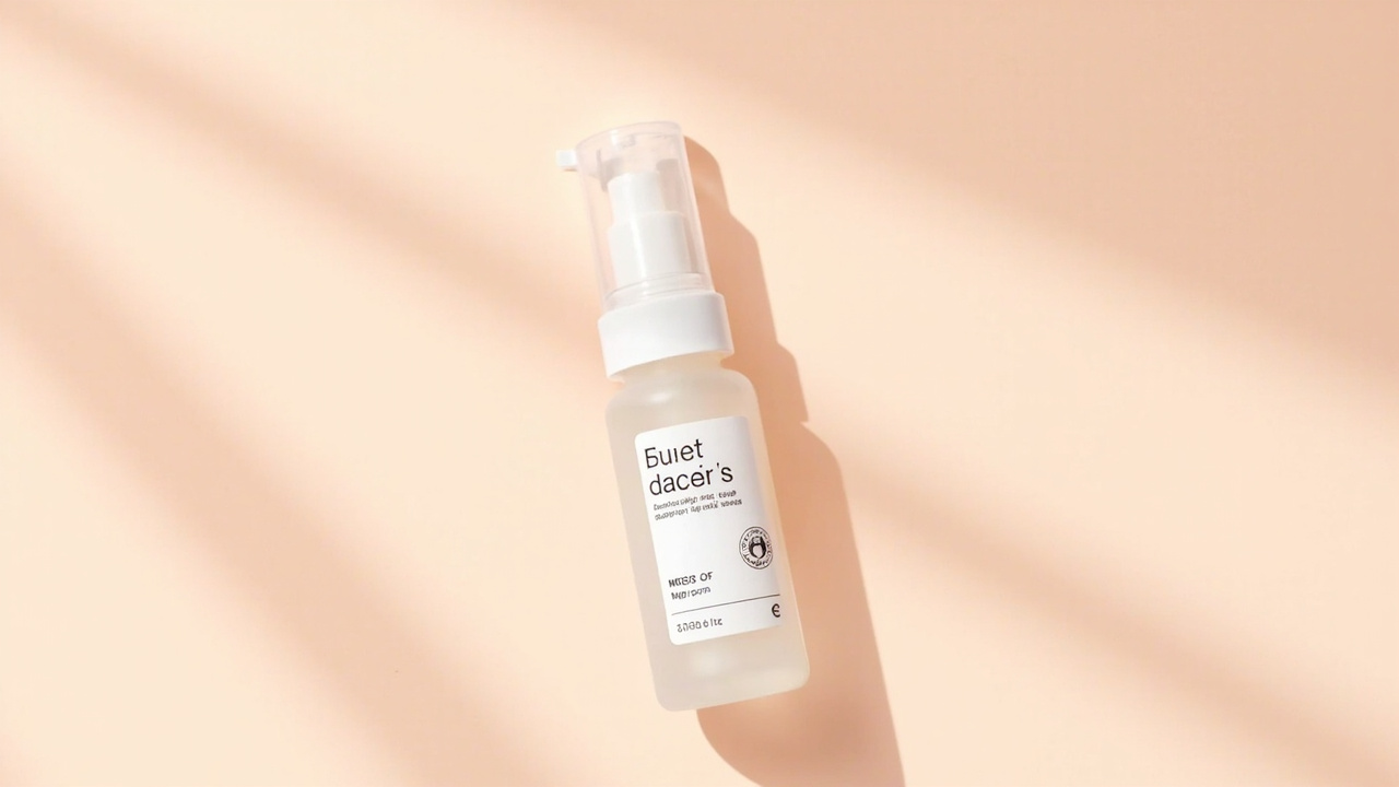 Key Ingredients to Look for in a Serum for Redness