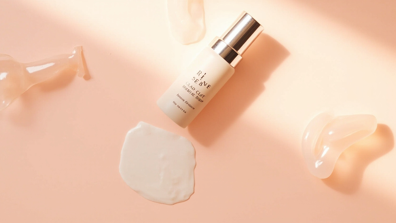 Top 5 Best Face Serums for Redness in 2025