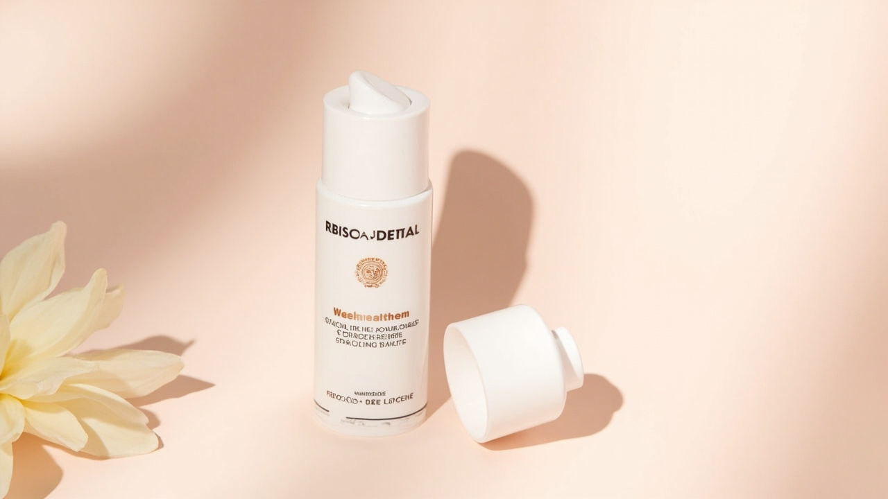 Why Choose a Face Serum for Redness?
