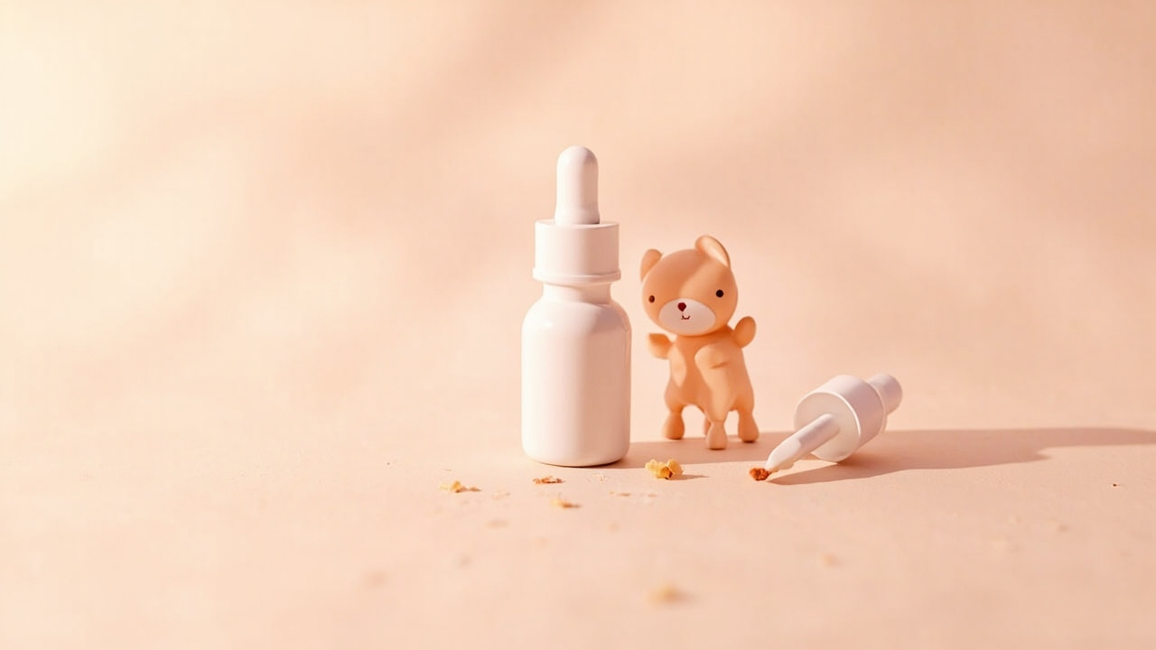 Top 5 Best Face Serums for Rosacea in 2025