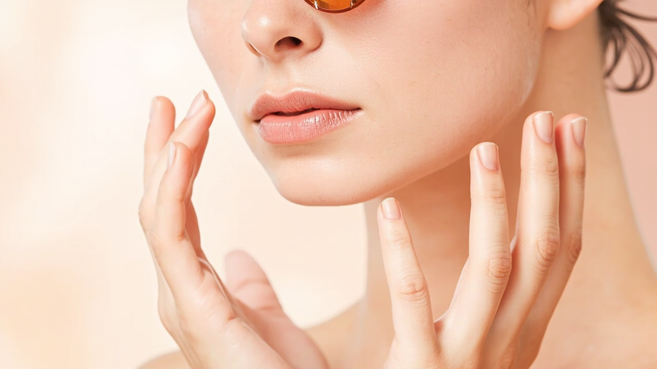 Key Ingredients to Look for in a Face Serum for Rosacea