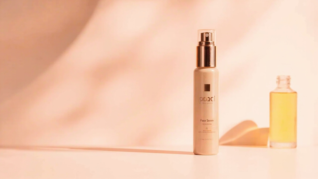 Top 5 Best Face Serums for Rosacea in 2025