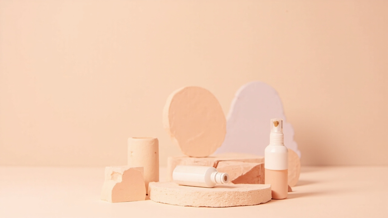 Ingredients to Avoid in Rosacea-Friendly Serums