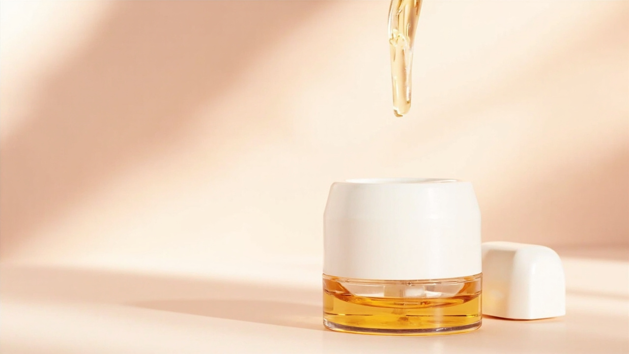 Key Ingredients to Look for in a Face Serum for Rosacea
