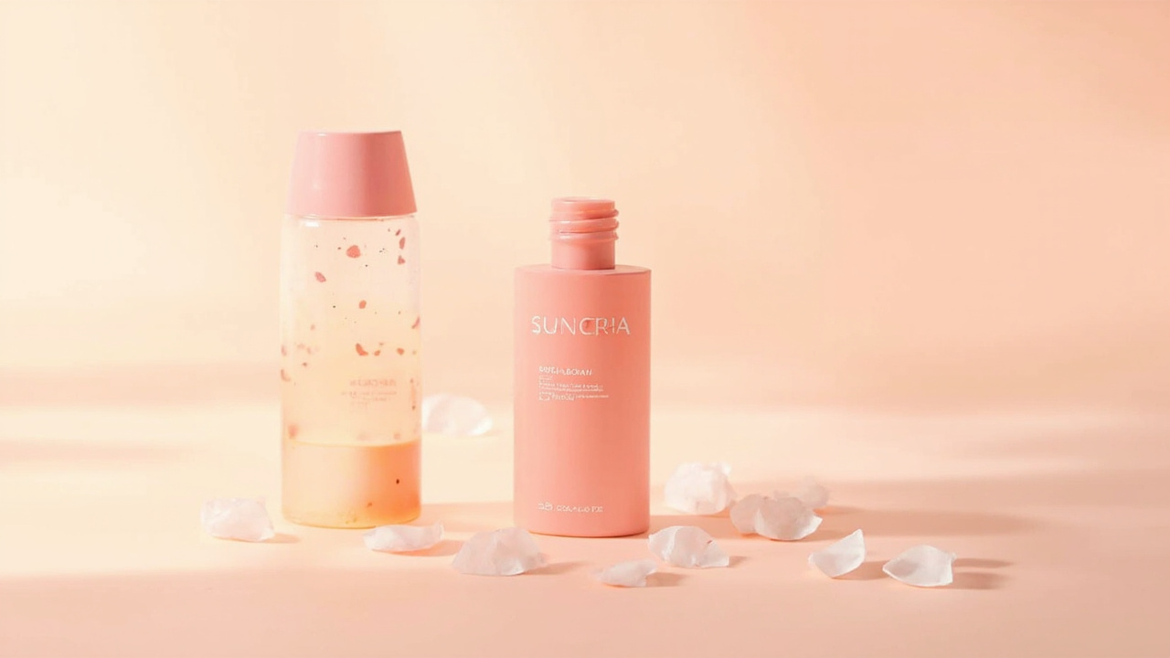 Top 5 Best Face Serums for Rosacea in 2025