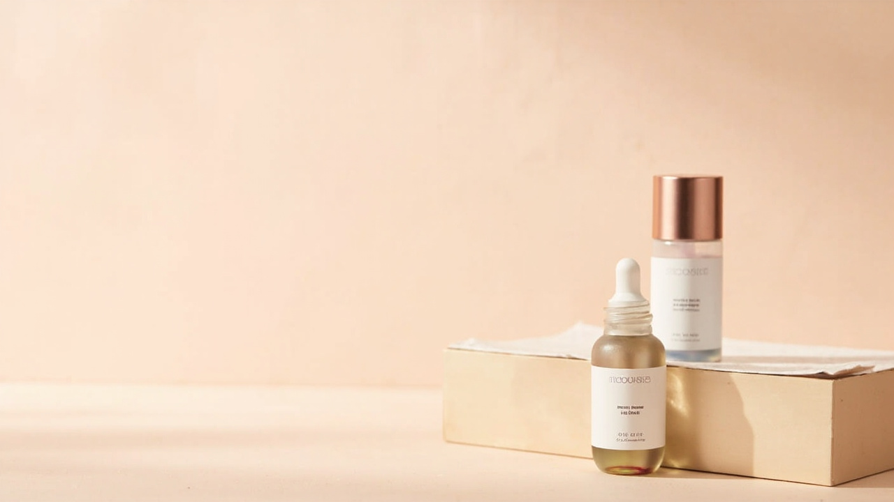 Key Ingredients to Look for in a Face Serum for Sensitive Skin