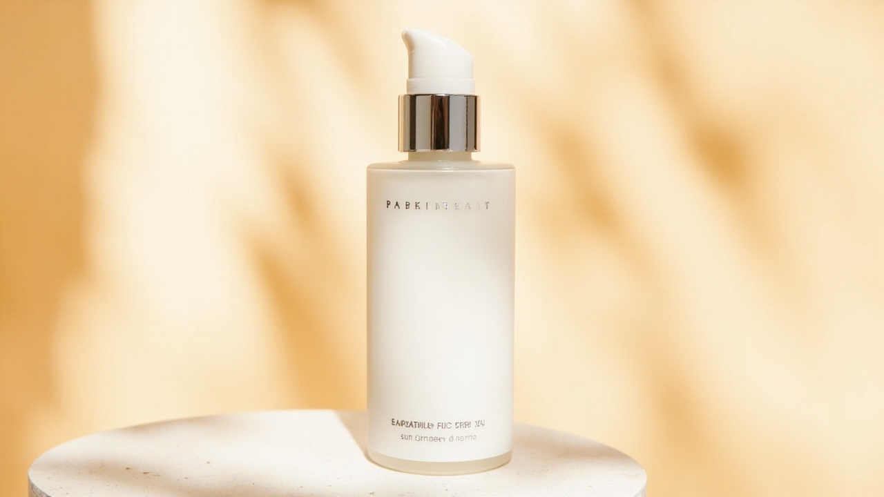 Top 5 Best Face Serums for Sun Damage in 2025