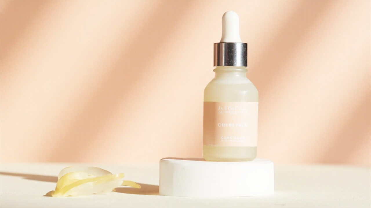 H2: The Best Face Serums for Teens