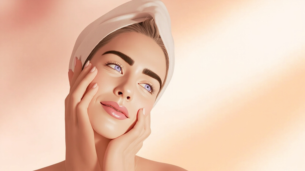H2: What to Look for in a Face Serum for Teens