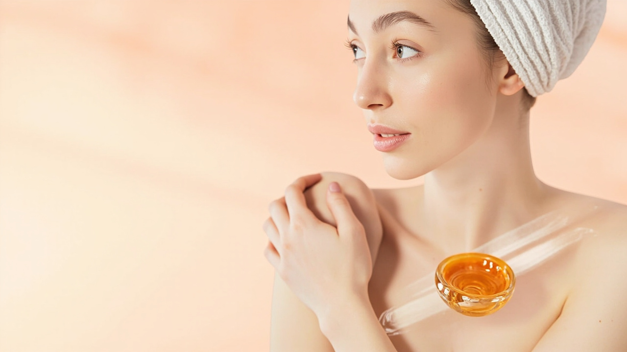 Top 5 Best Face Serums for Thinning Hair in 2024