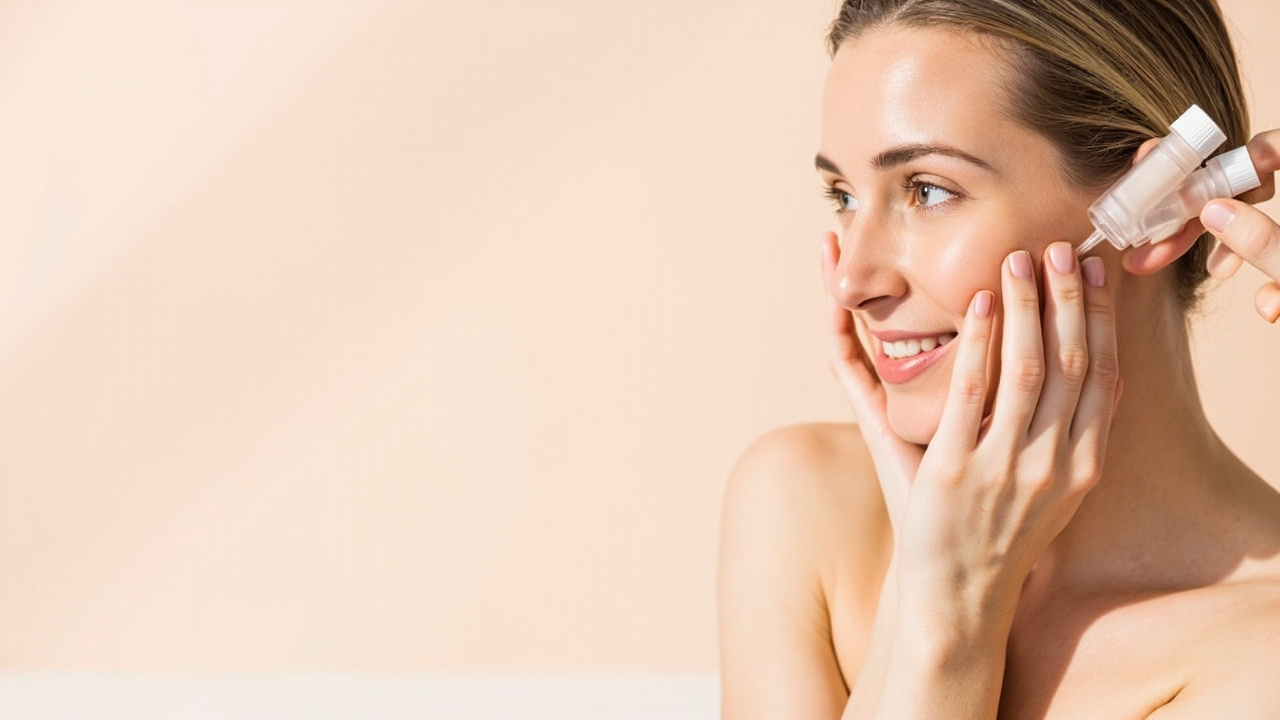 Key Ingredients to Look for in a Face Serum for Uneven Skin Tone