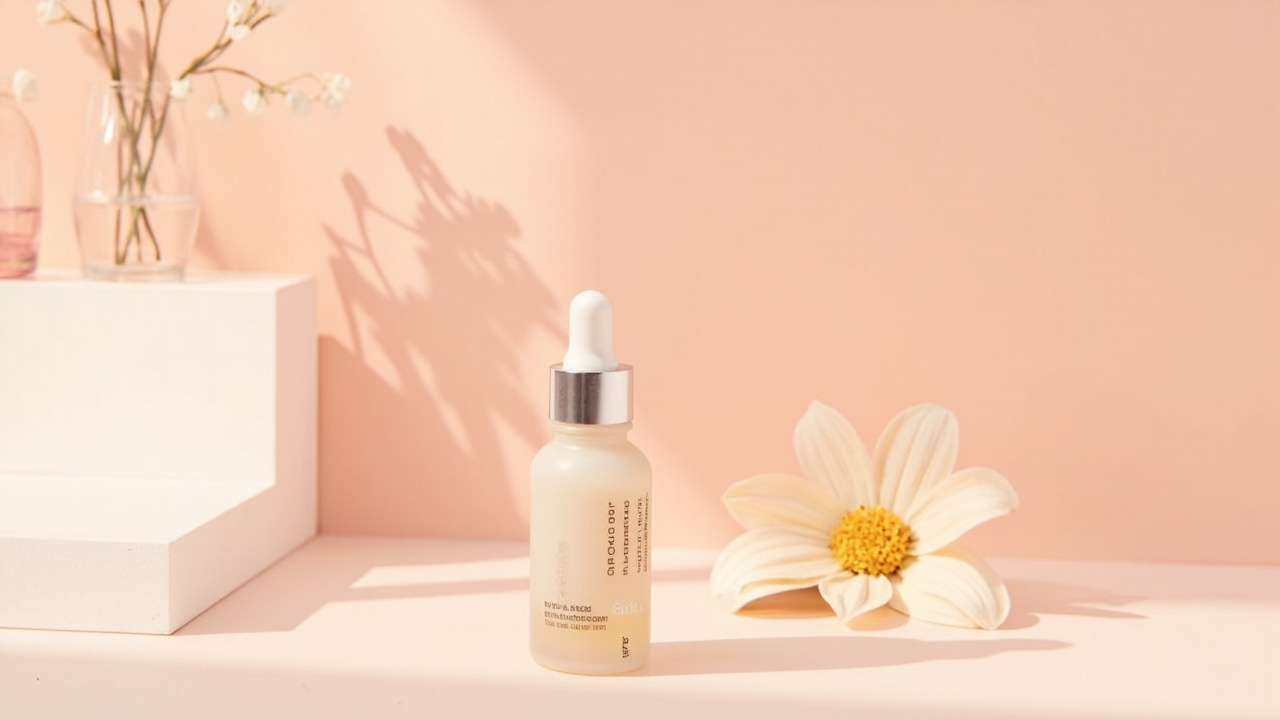Top 5 Best Face Serums for Uneven Skin Tone in 2024
