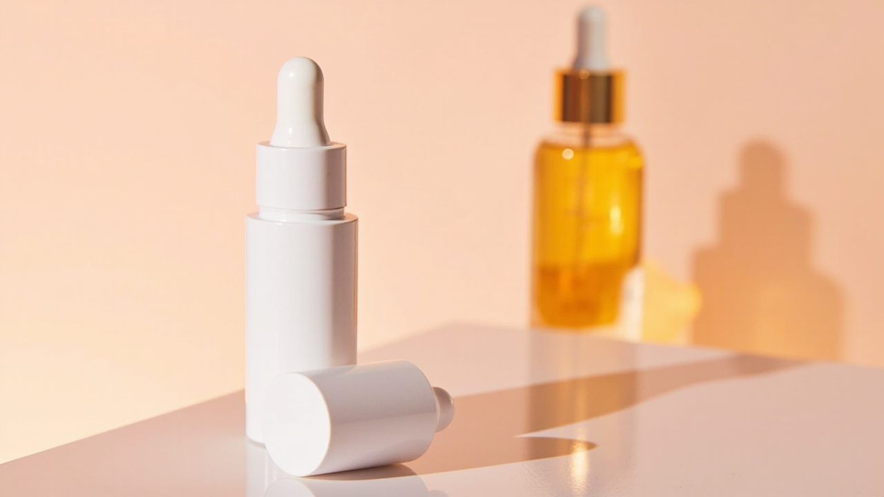 Key Ingredients to Look for in a Face Serum for Whiteheads