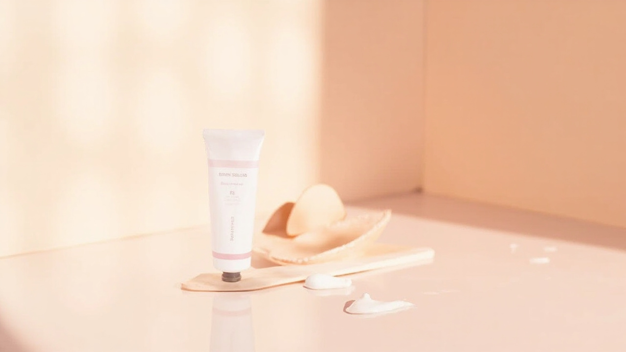 Top 5 Best Face Serums for Whiteheads