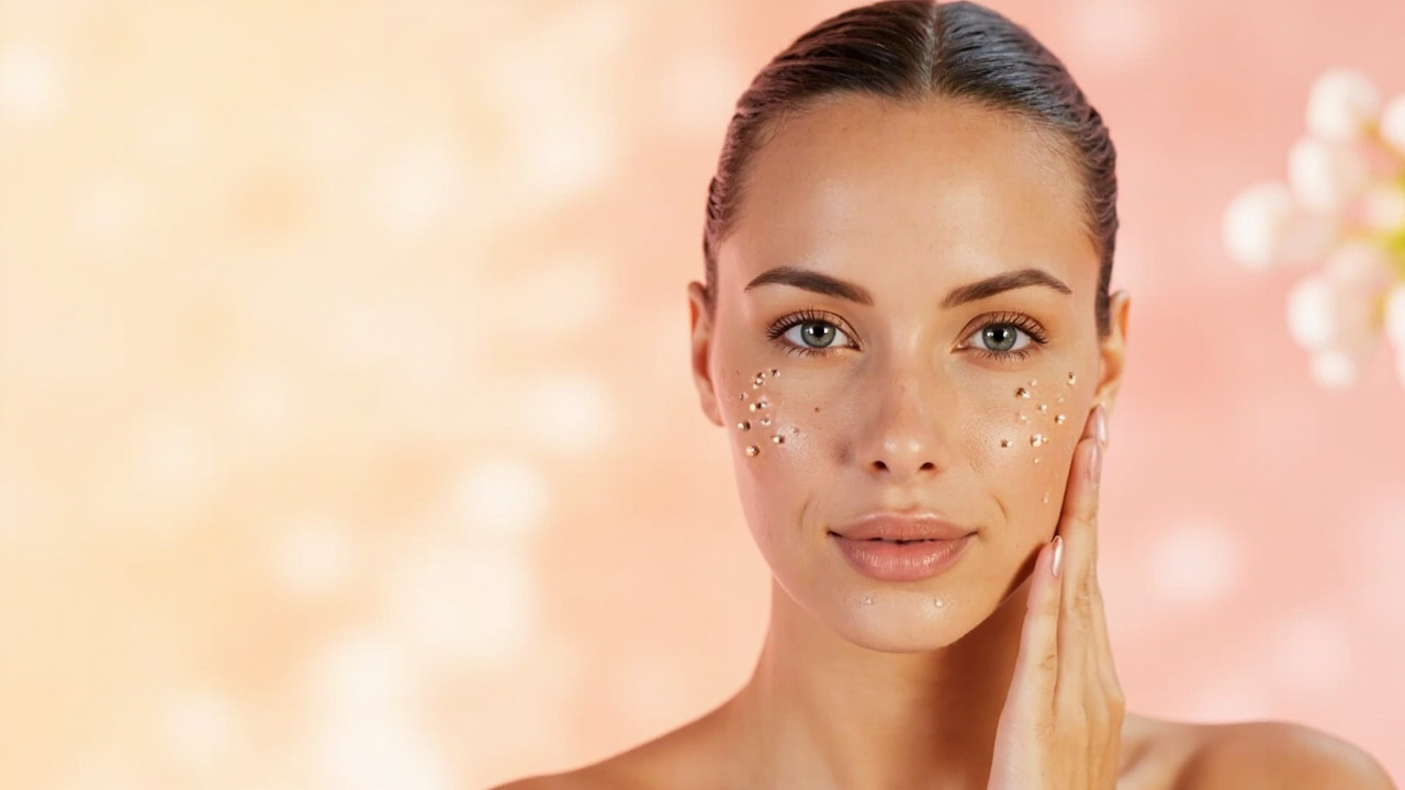 Top 5 Best Face Serums for Wrinkles in 2025
