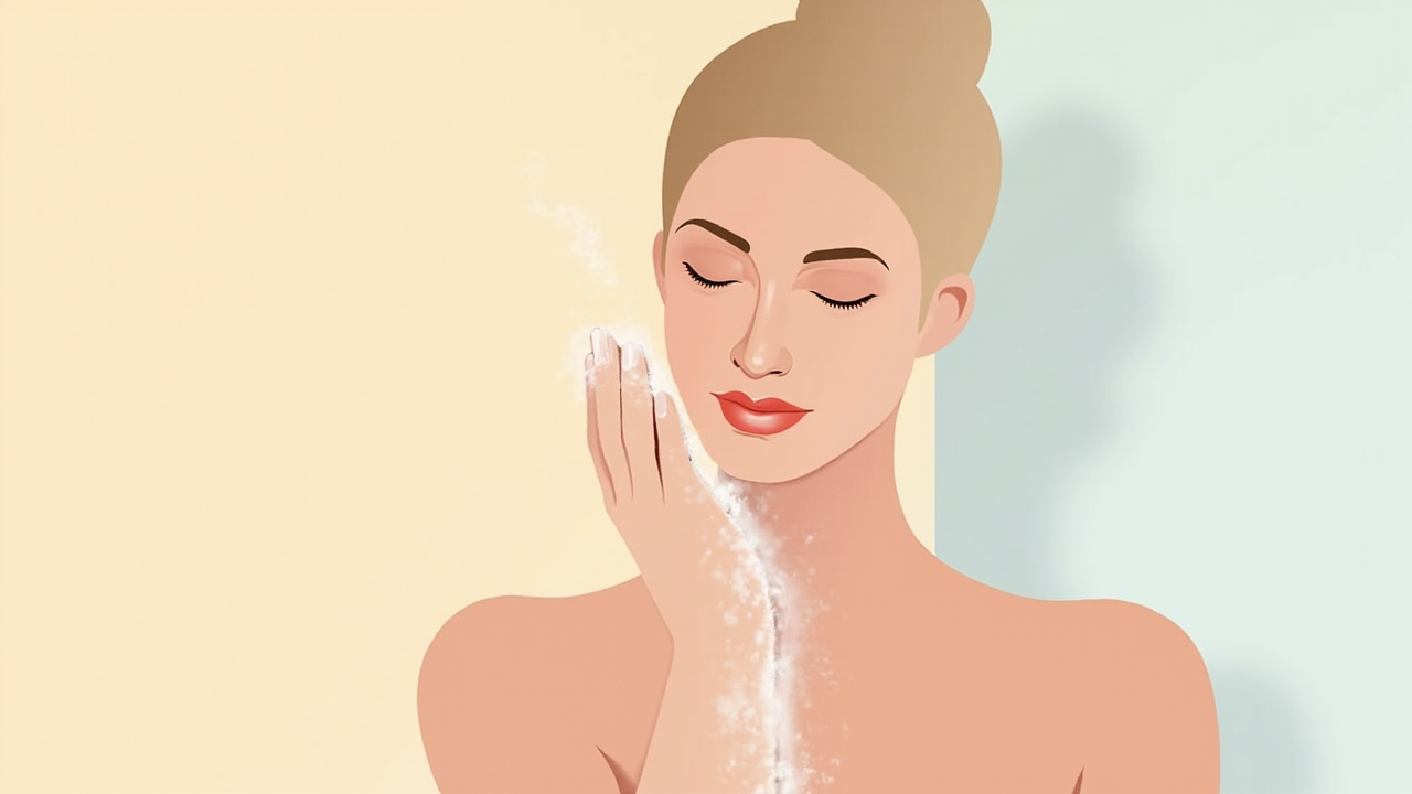 Key Ingredients to Look for in a Face Wash for Oily Skin