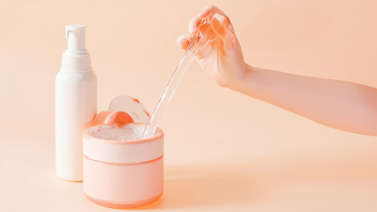 What Causes Oily Skin? A Brief Overview