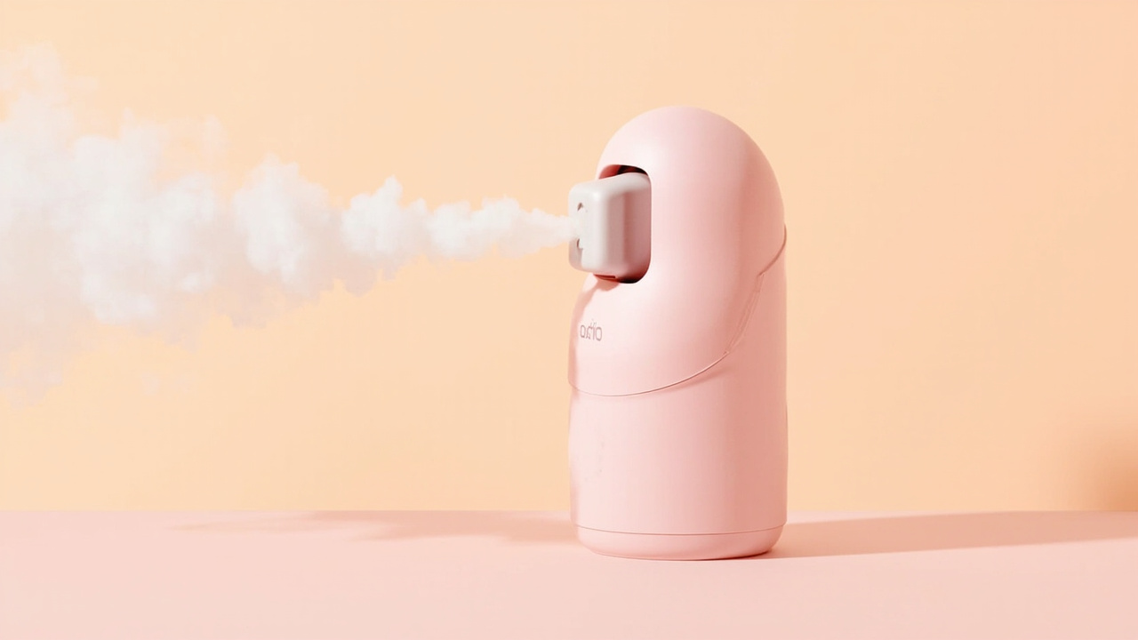 The Science-Backed Benefits of Facial Steam