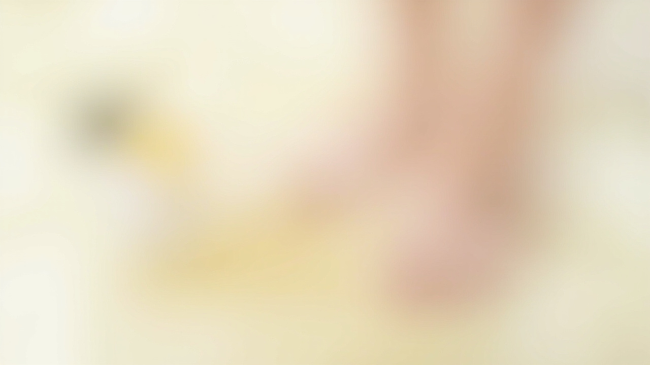 Foot Balm vs. Cream: Understanding the Formulation Difference