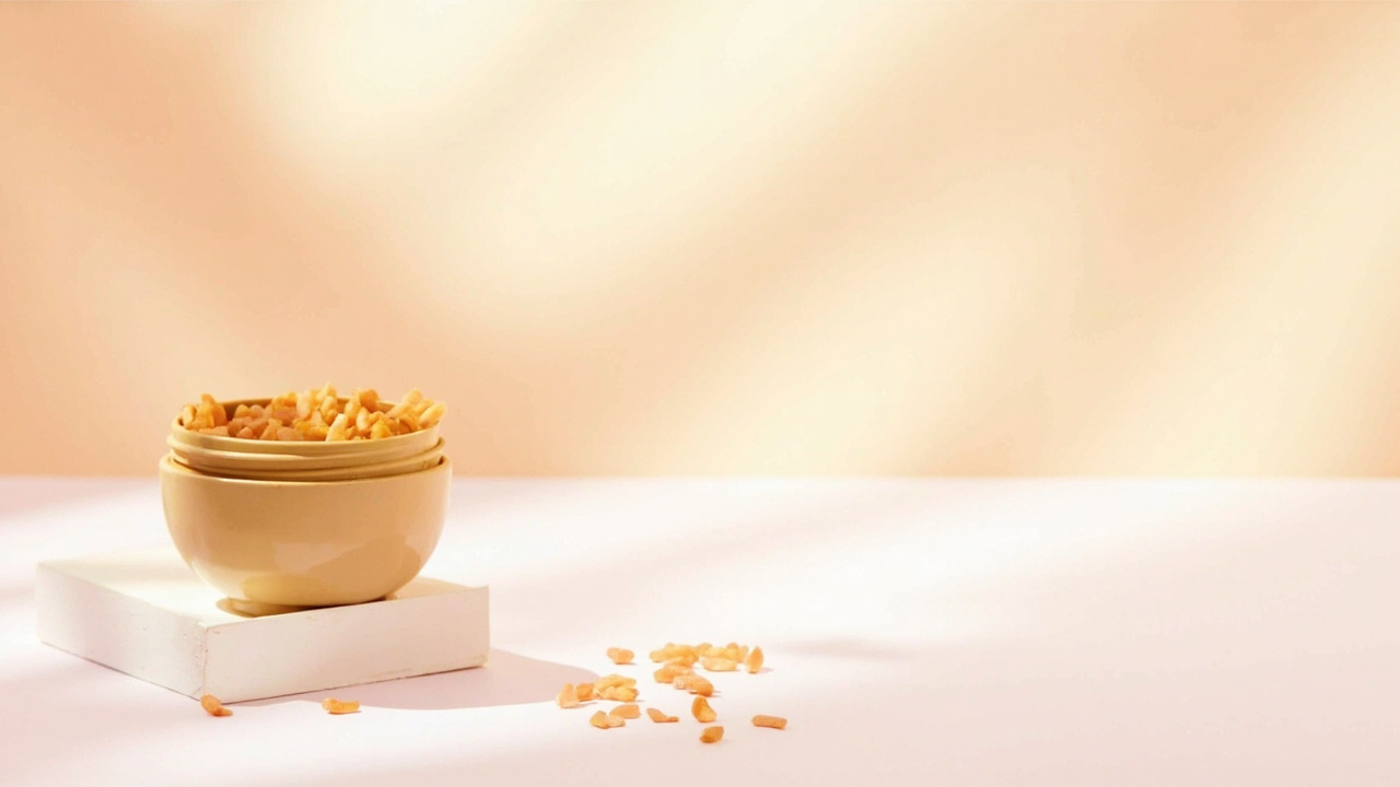 Key Ingredients in the Best Foot Balms