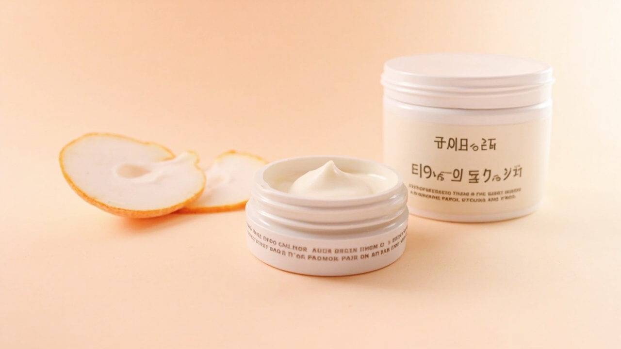 What Is a Foot Cream for Thinning Hair?