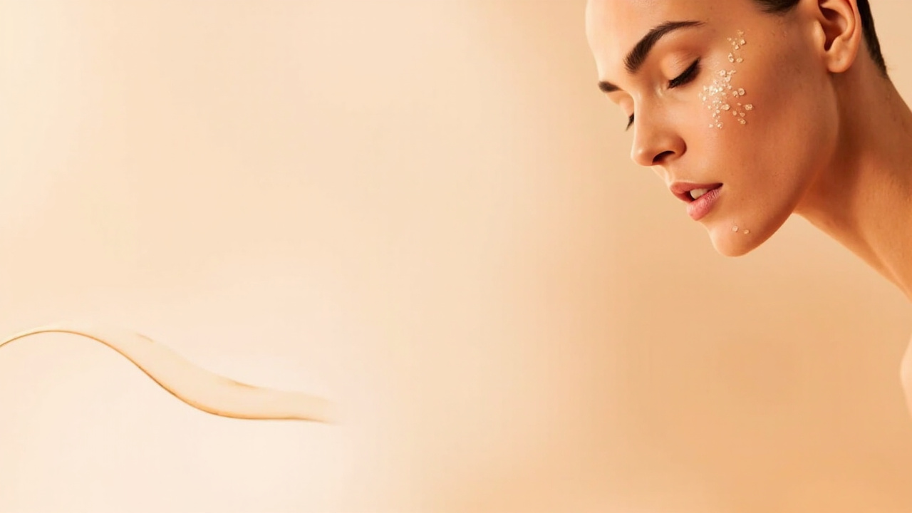How to Choose the Best Foundation for Acne-Prone Skin